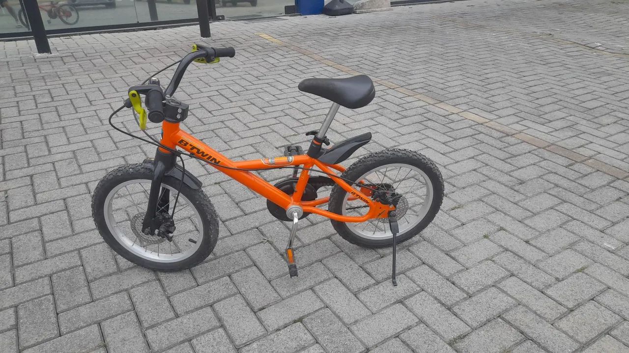 Bicicleta  - Foto 3