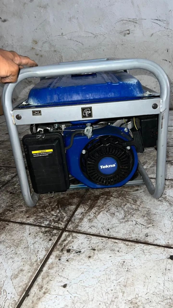Gerador TEKNA GT3500FB