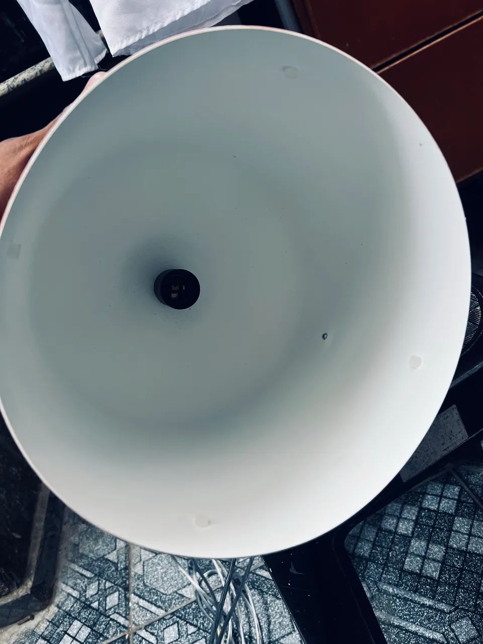 Luminária  - Foto 2