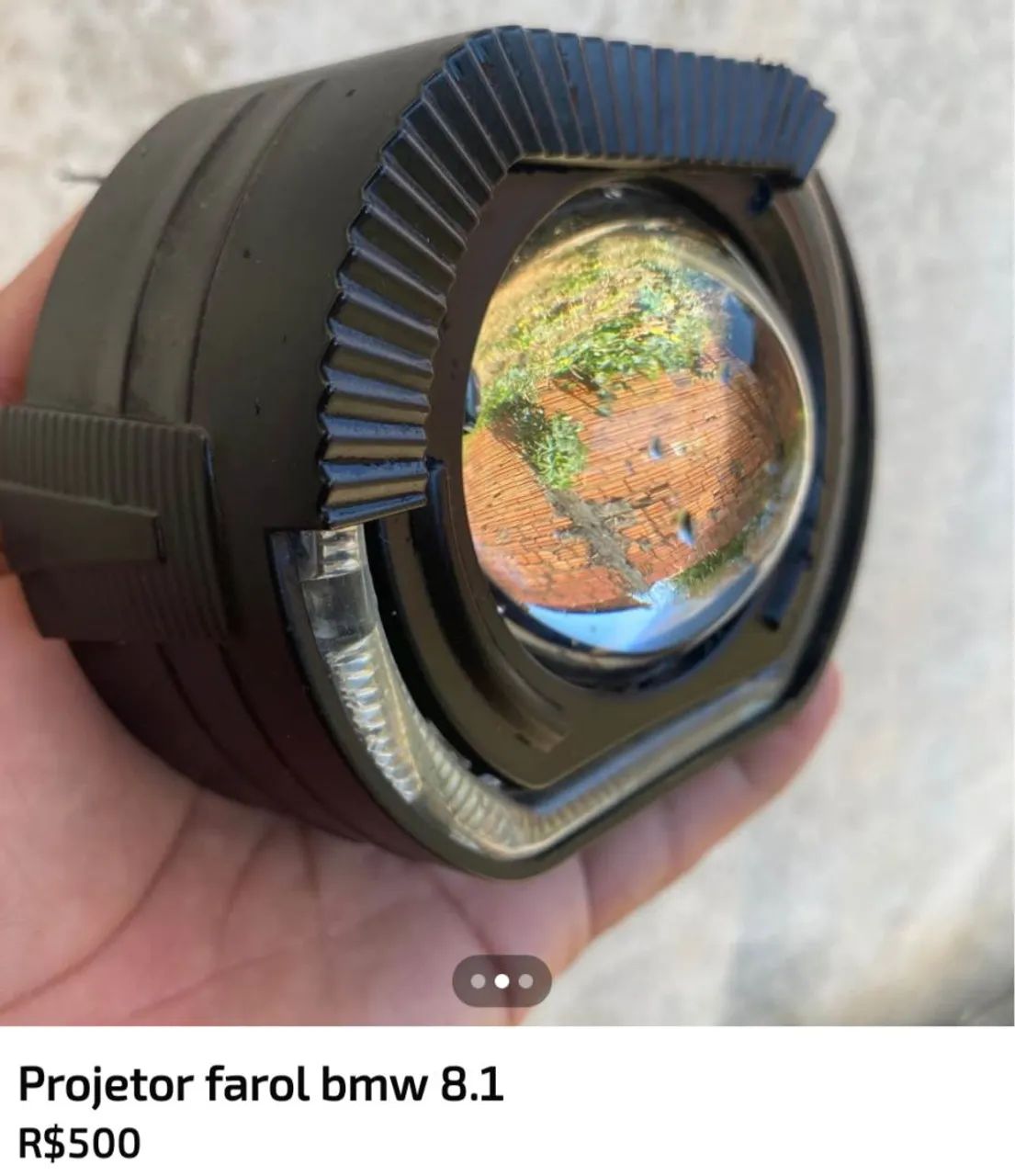 Projeto bmw 8.1  - Foto 2