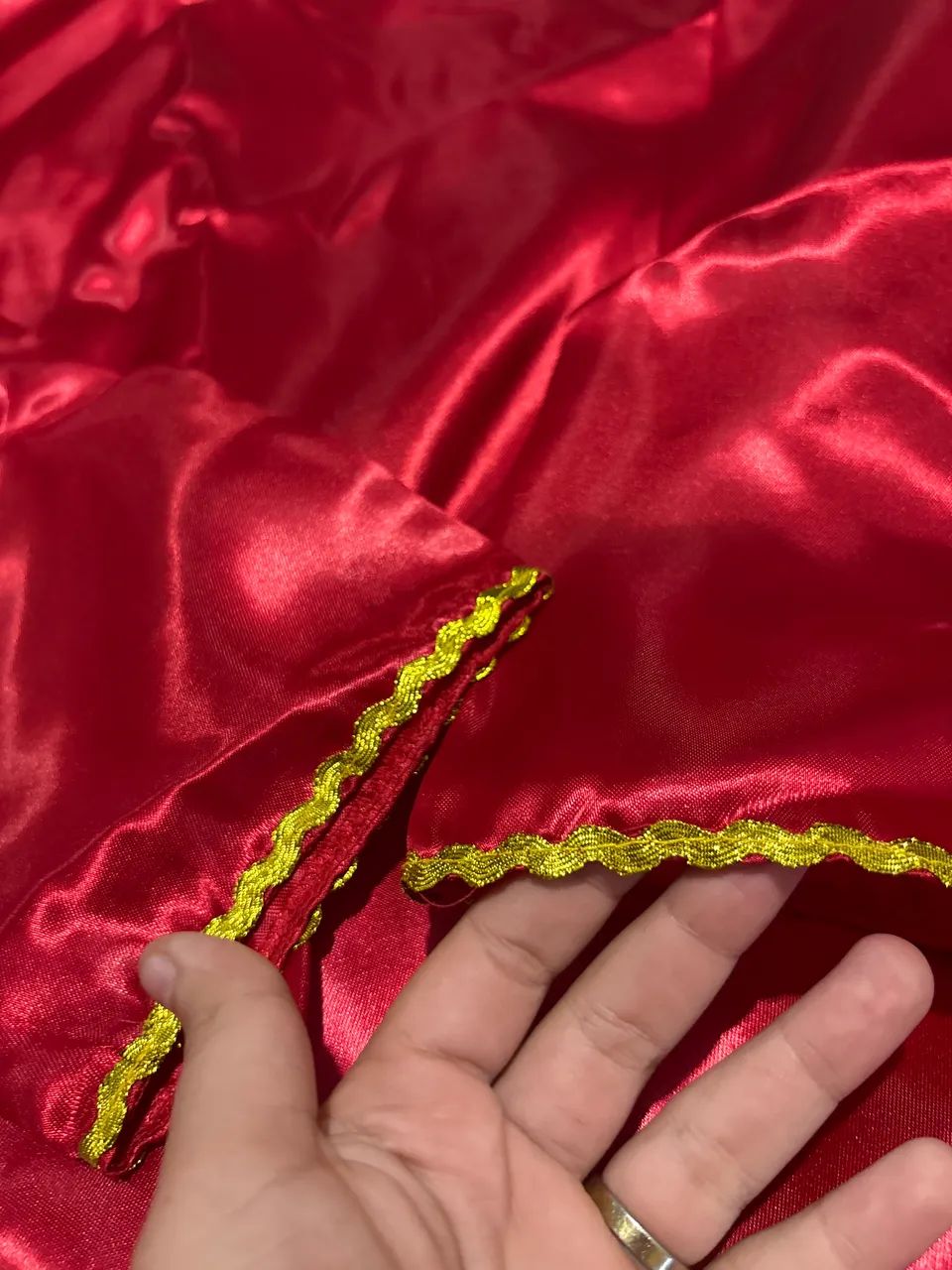 Estou vendendo essa roupa  - Foto 3