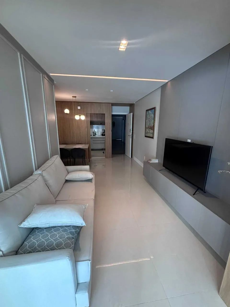 CONDOMÍNIO ANGRA DOS REIS RESIDENCE [57723] - Foto 2