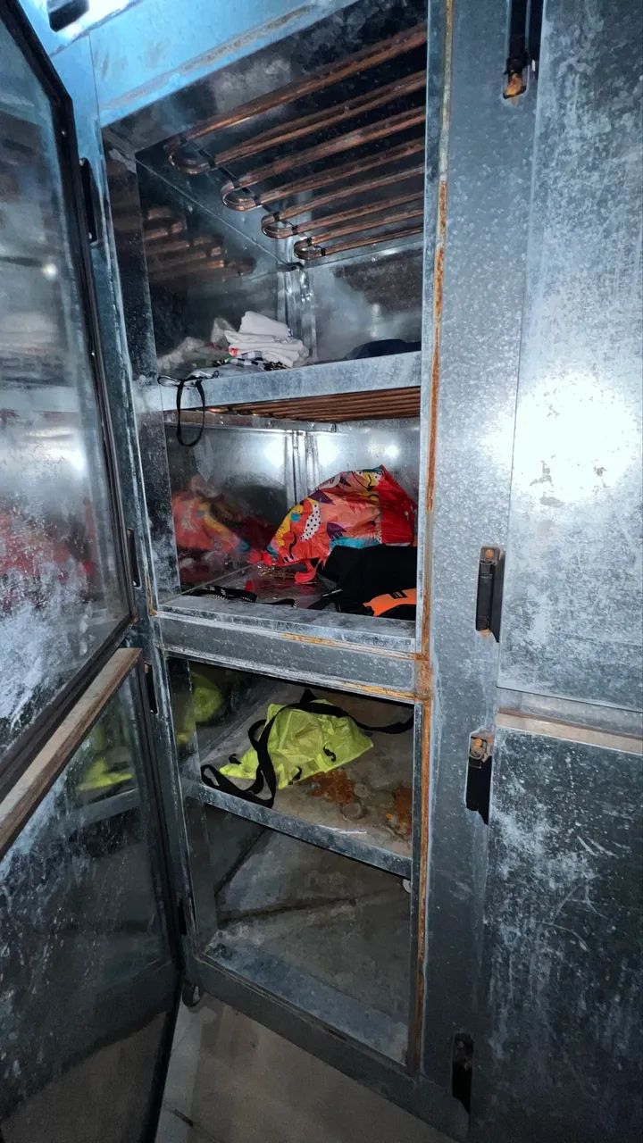 VENDE-SE FREEZER CÂMERA FRIA  - Foto 2