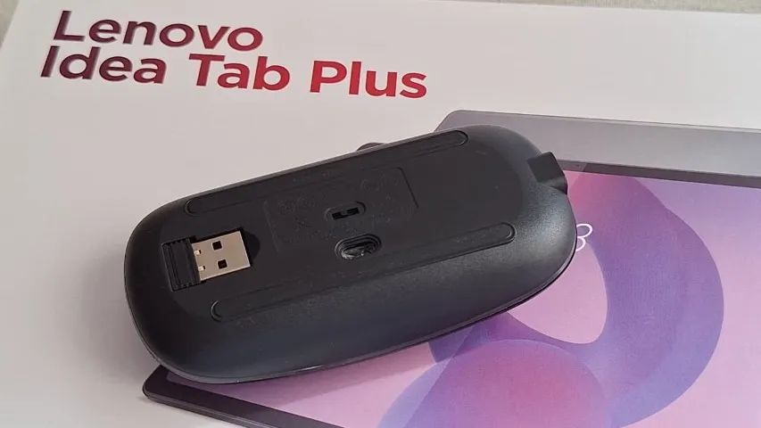 Idea Tab Lenovo - 256GB - Foto 4