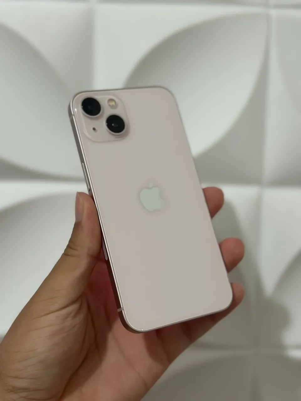 iPhone 13 - 128 gb - Todo original 