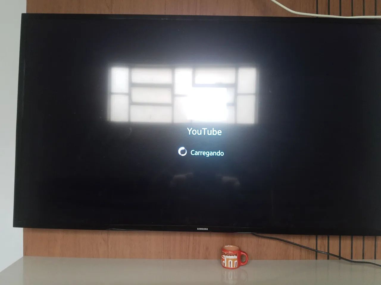 Tv Samsung 48 polegadas  - Foto 3