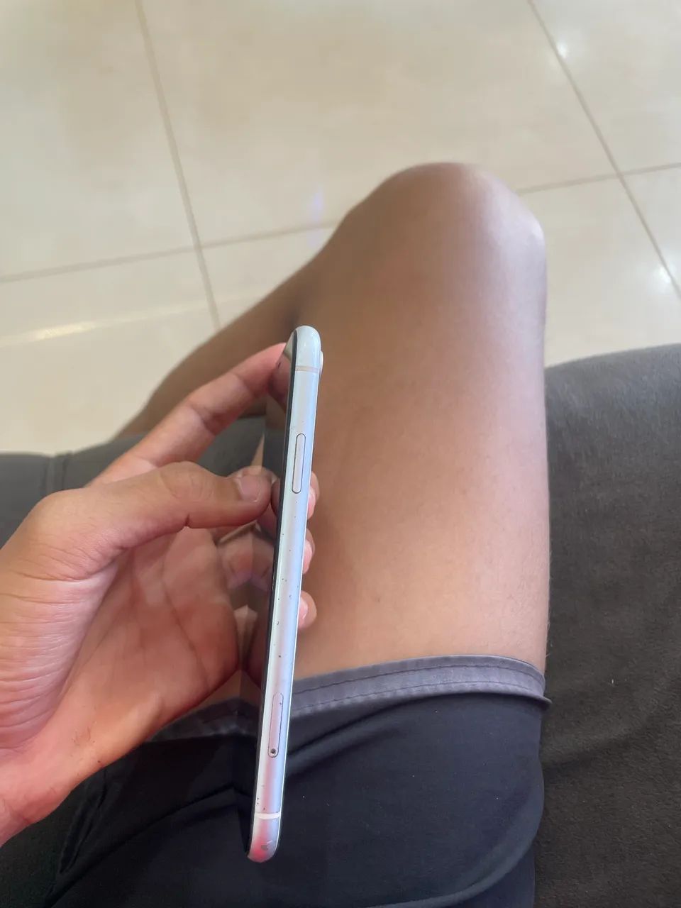 iPhone XR  - Foto 3