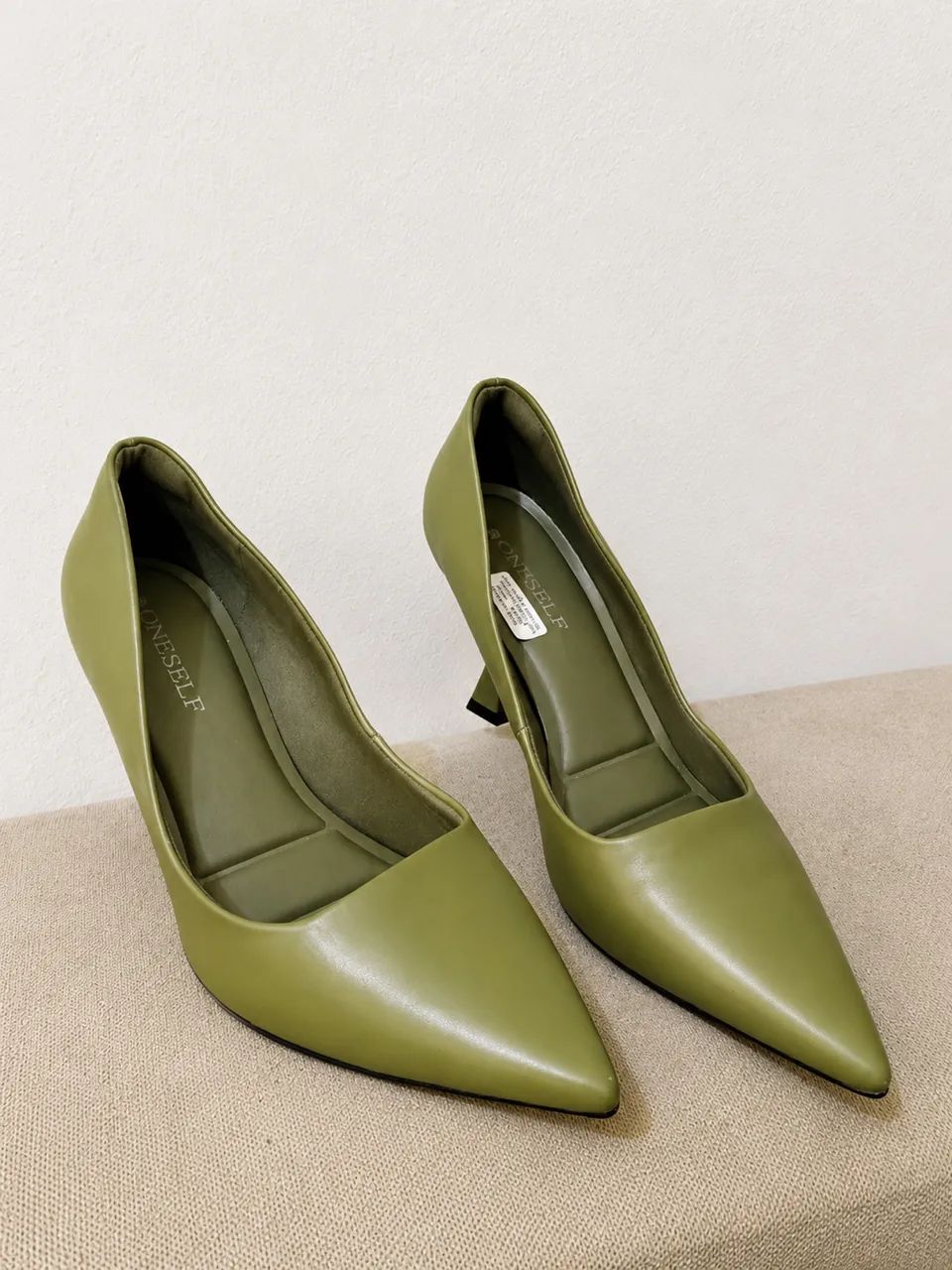 Desapego sapatos  - Foto 2