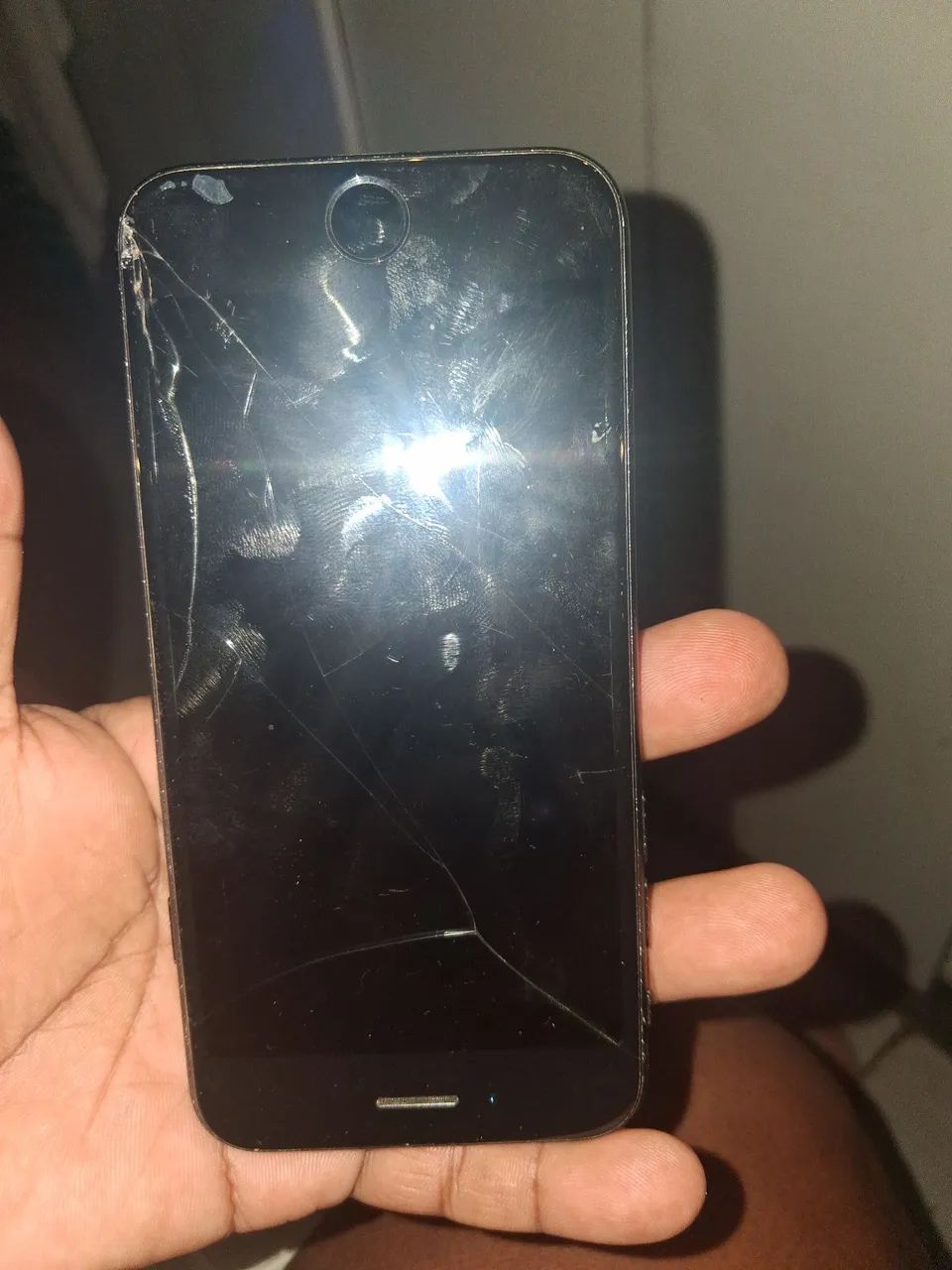 Vende se IPHONE 7 - Foto 3