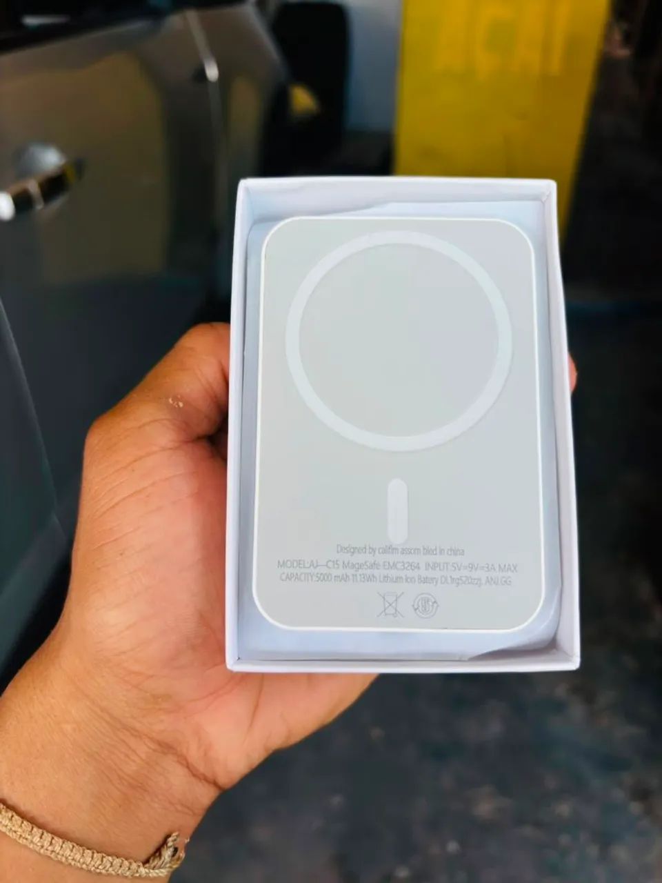Power bank - Foto 2