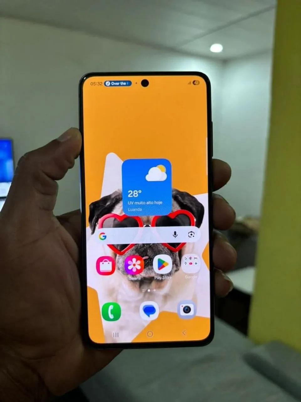 S21 128gb