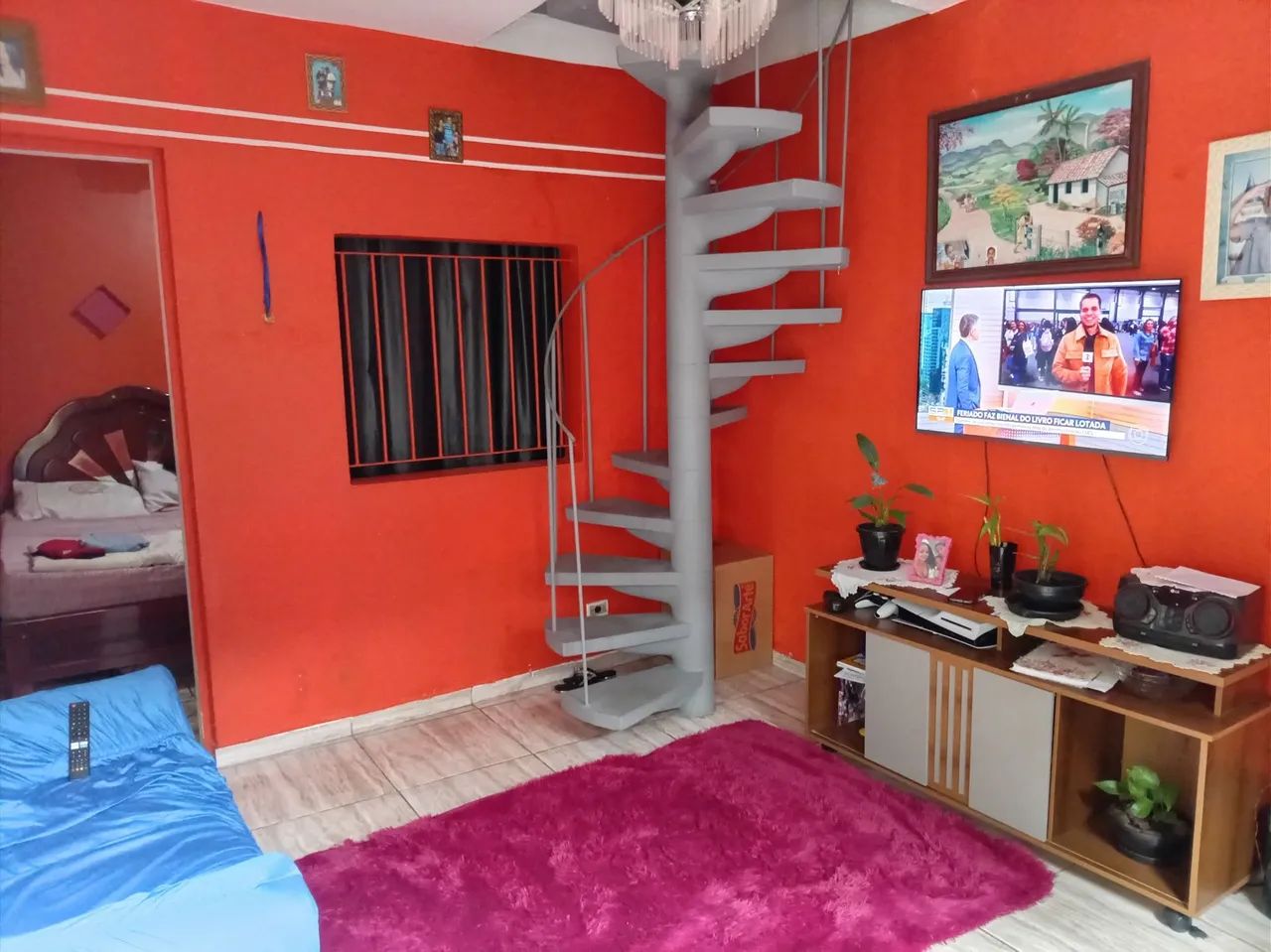 Casa - Foto 5