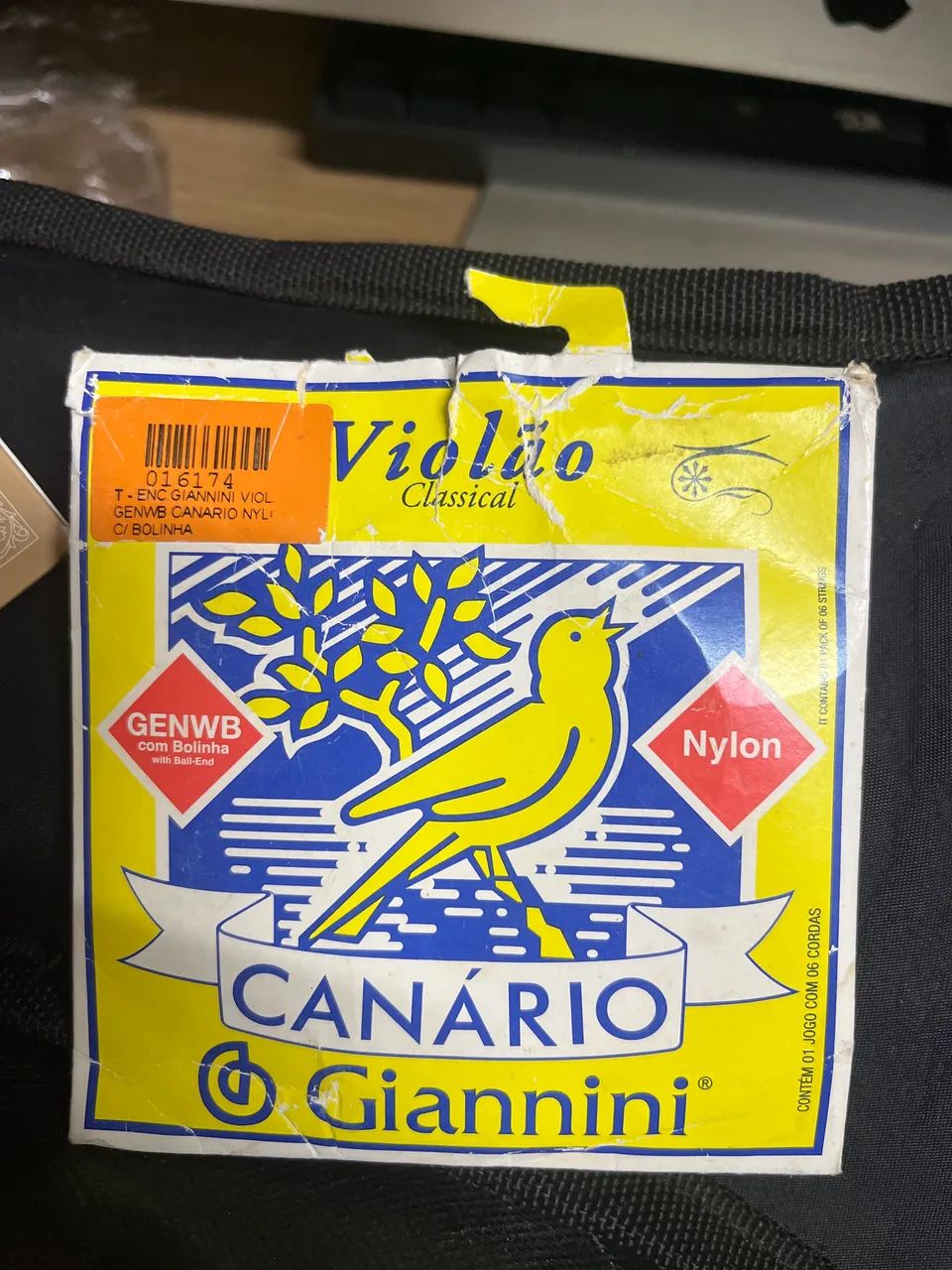 VIOLÃO  - Foto 5