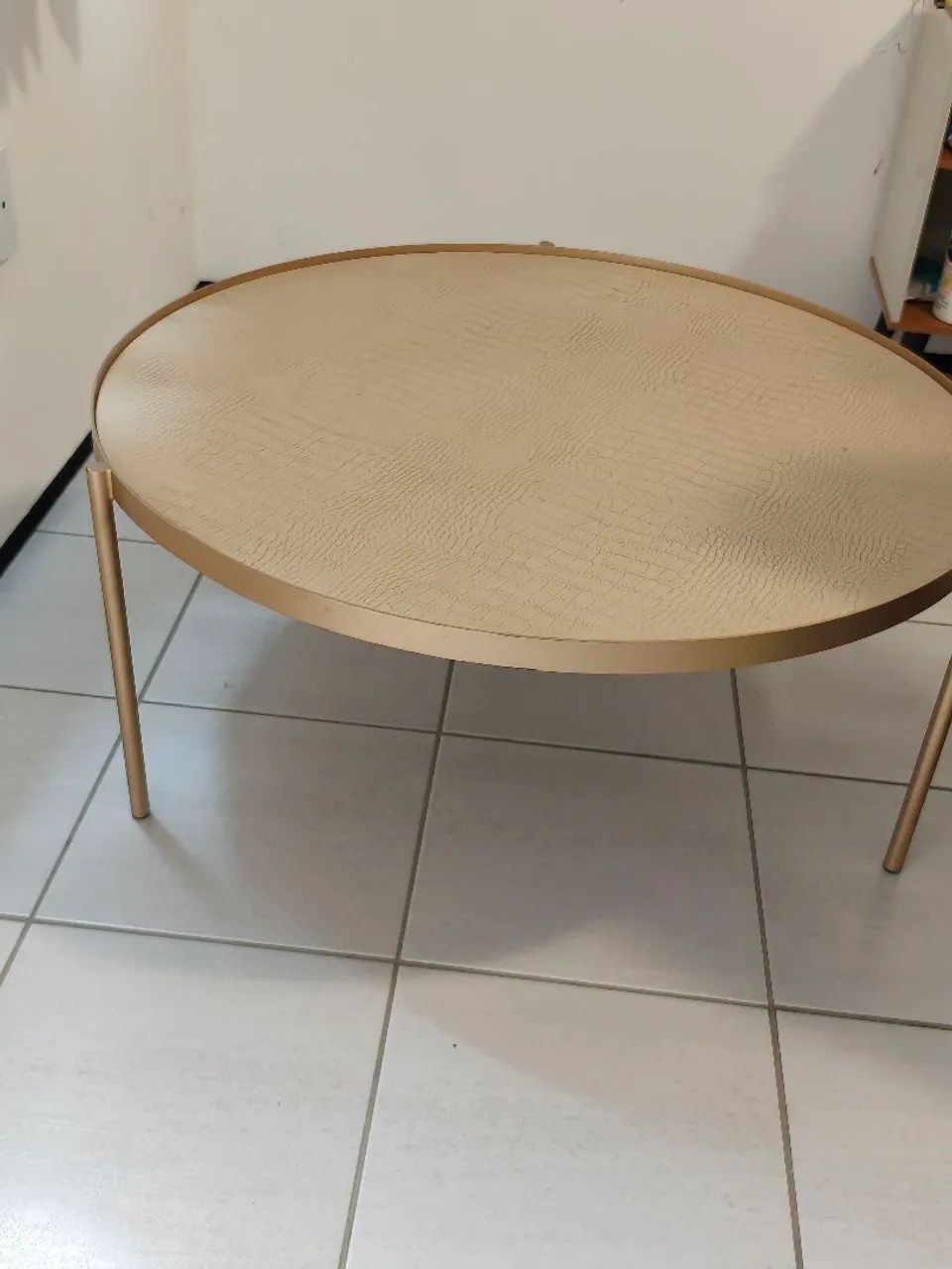Mesa de centro