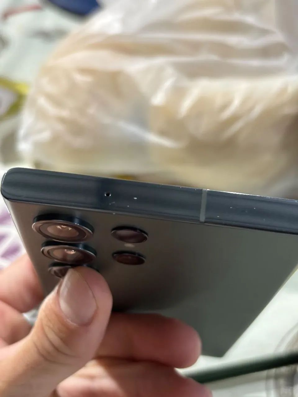 Samsung  s23 ultra 512gb - Foto 5