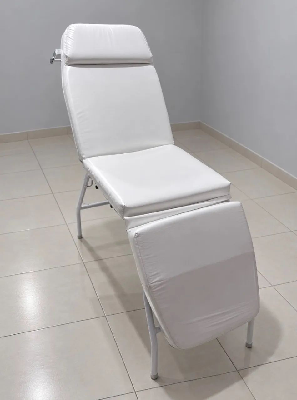 Maca 3 posições 