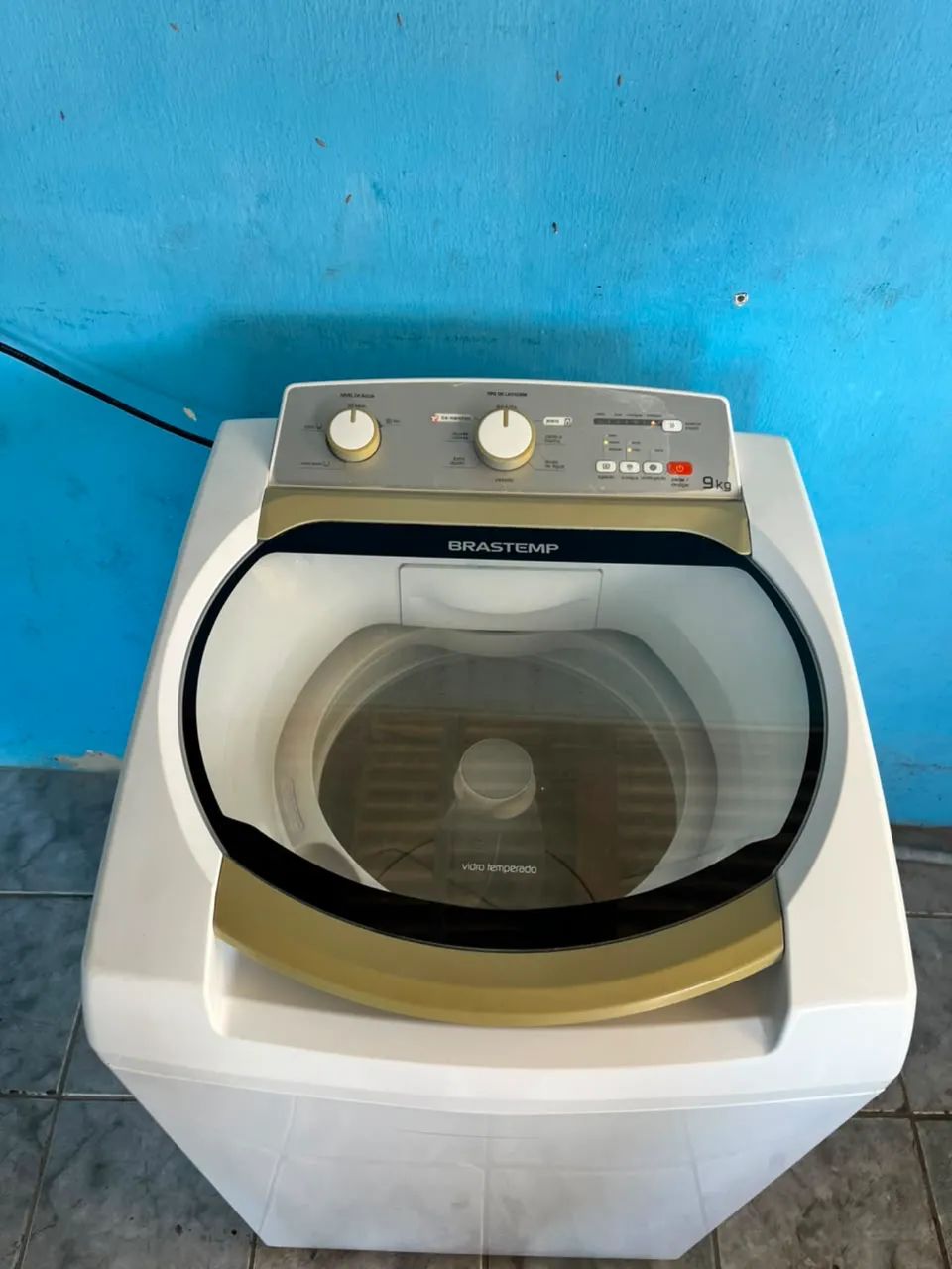 Máquina  - Foto 2