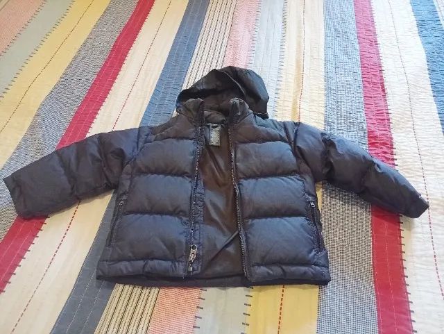 Casaco Ralph Lauren 