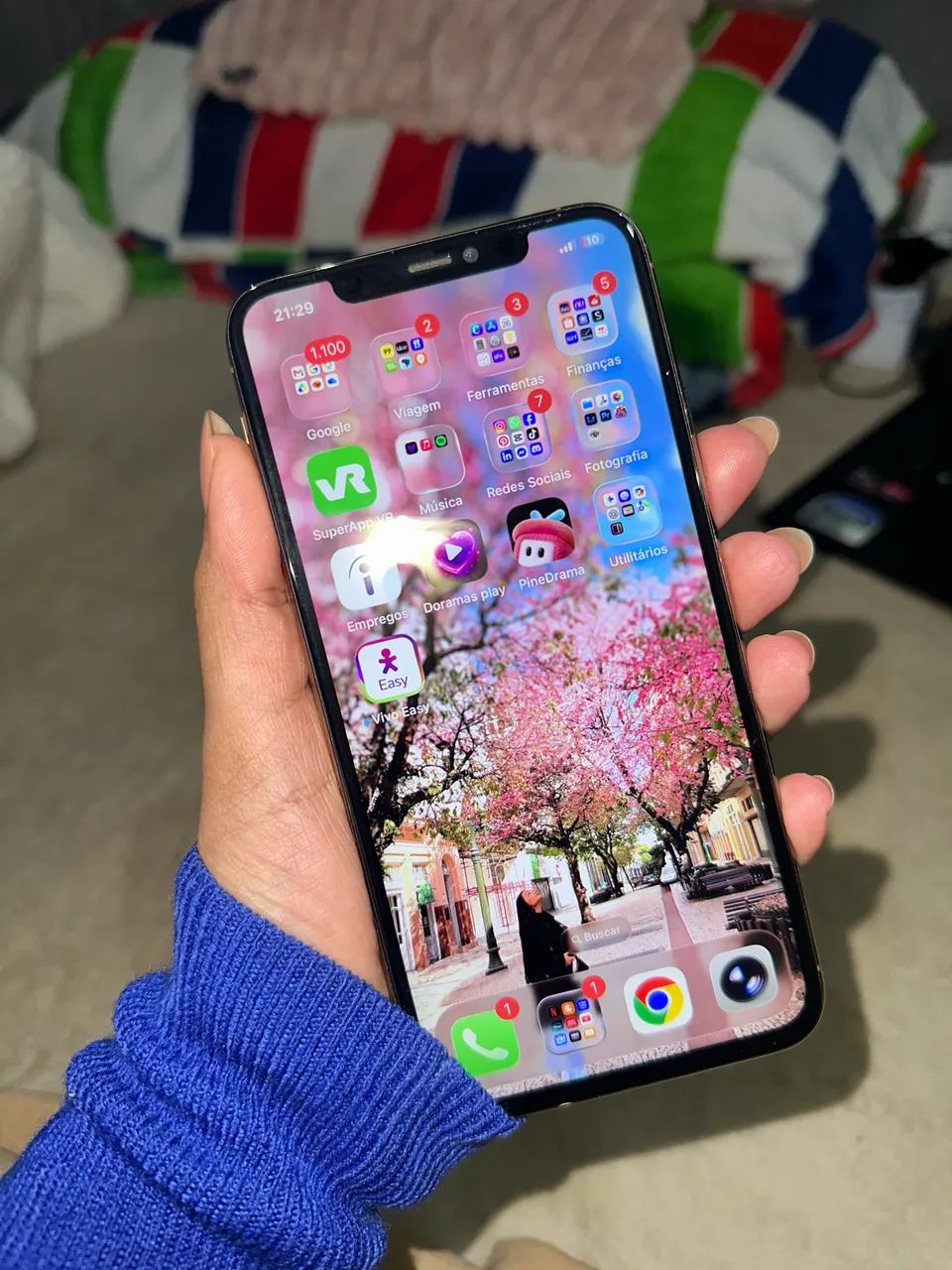 iPhone 11 Pro Max  - Foto 4