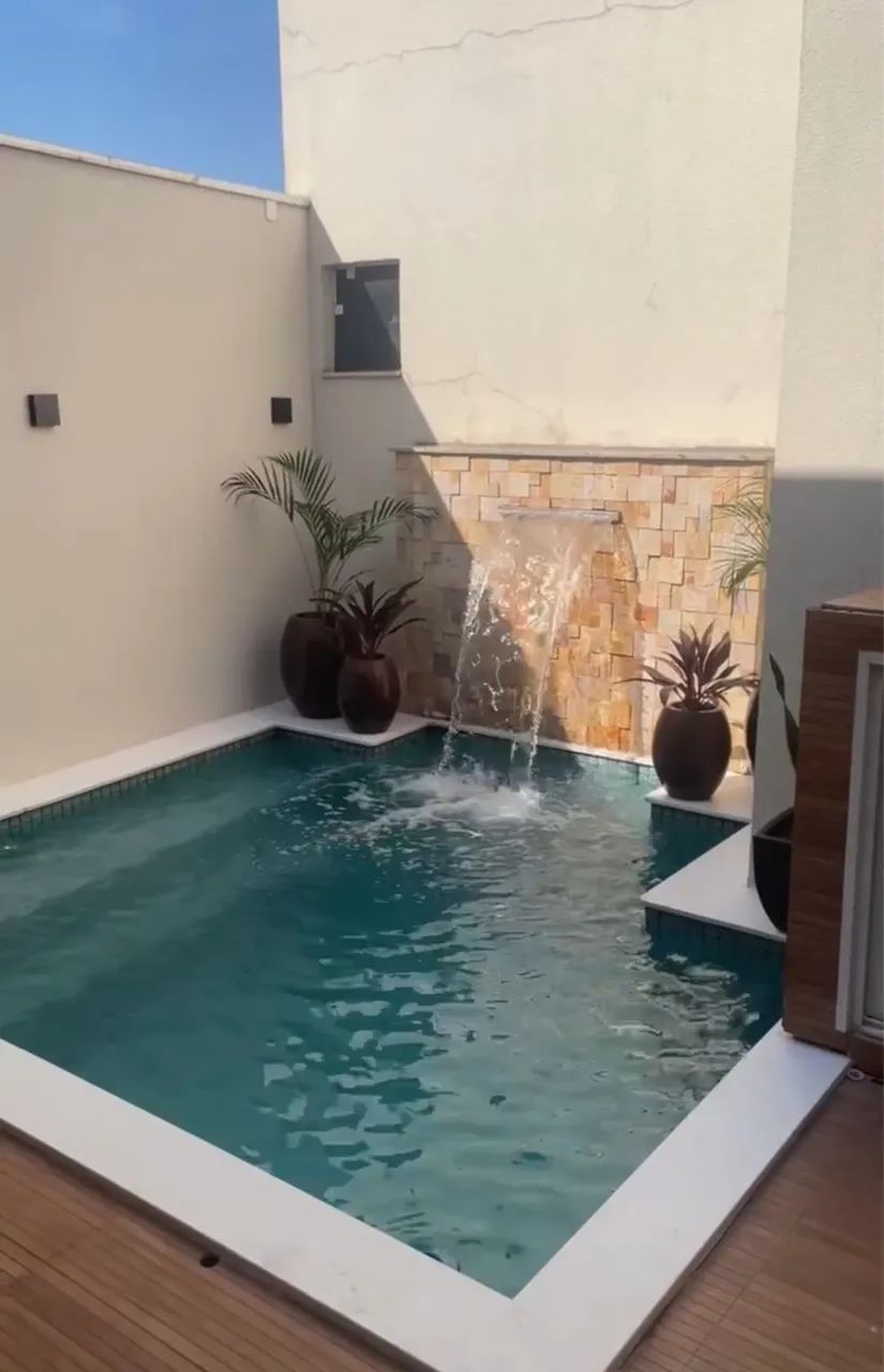 Casa em Várzea Grande no condomínio  - Foto 5