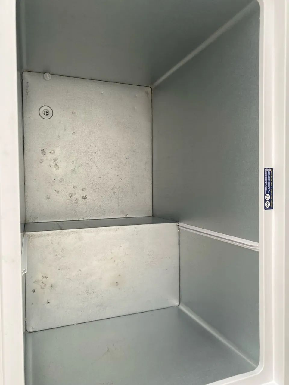 Freezer Eletrolux - Foto 5