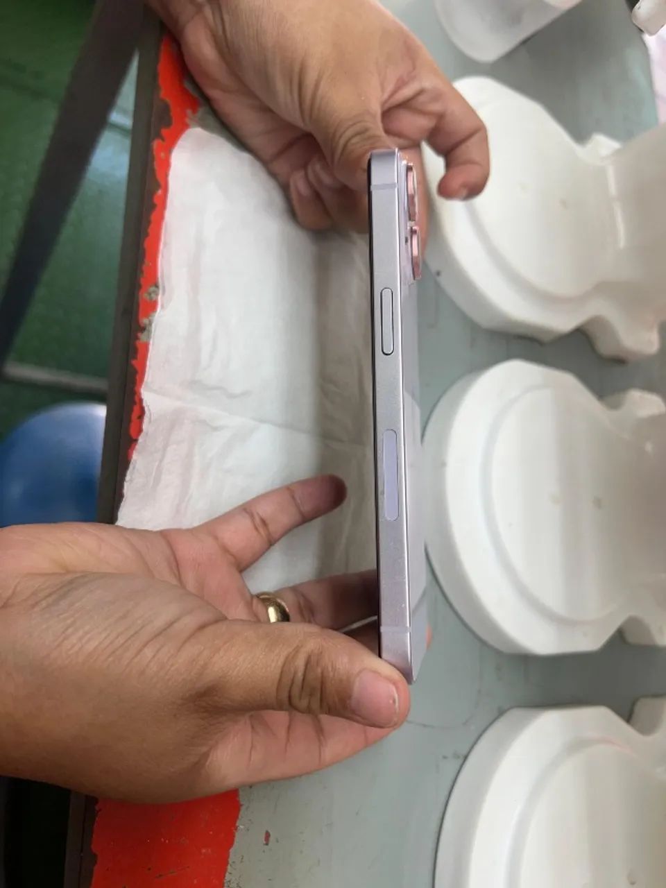 Iphone 14 - Foto 2
