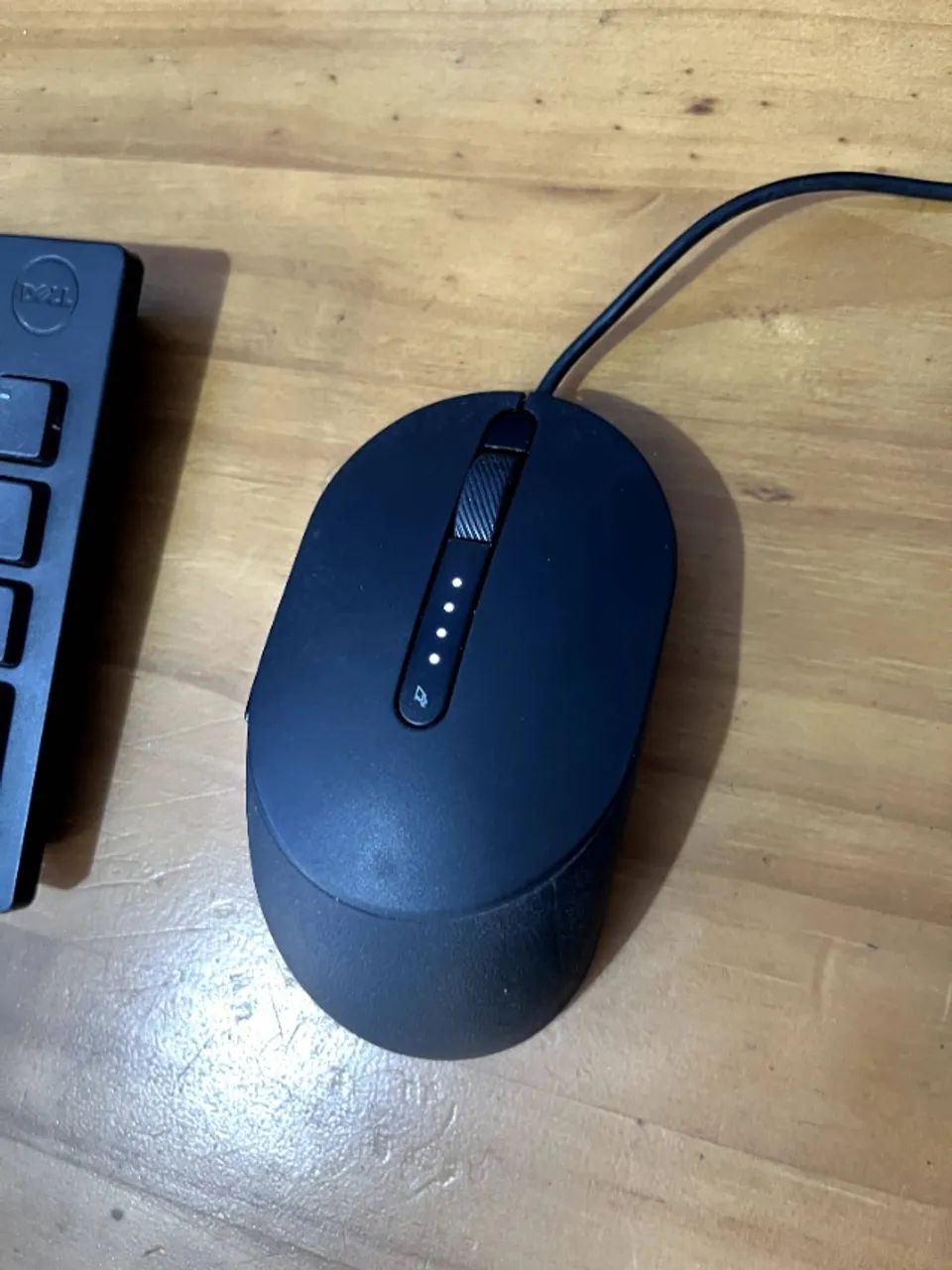 Kit Teclaco e Mouse Dell - Foto 3