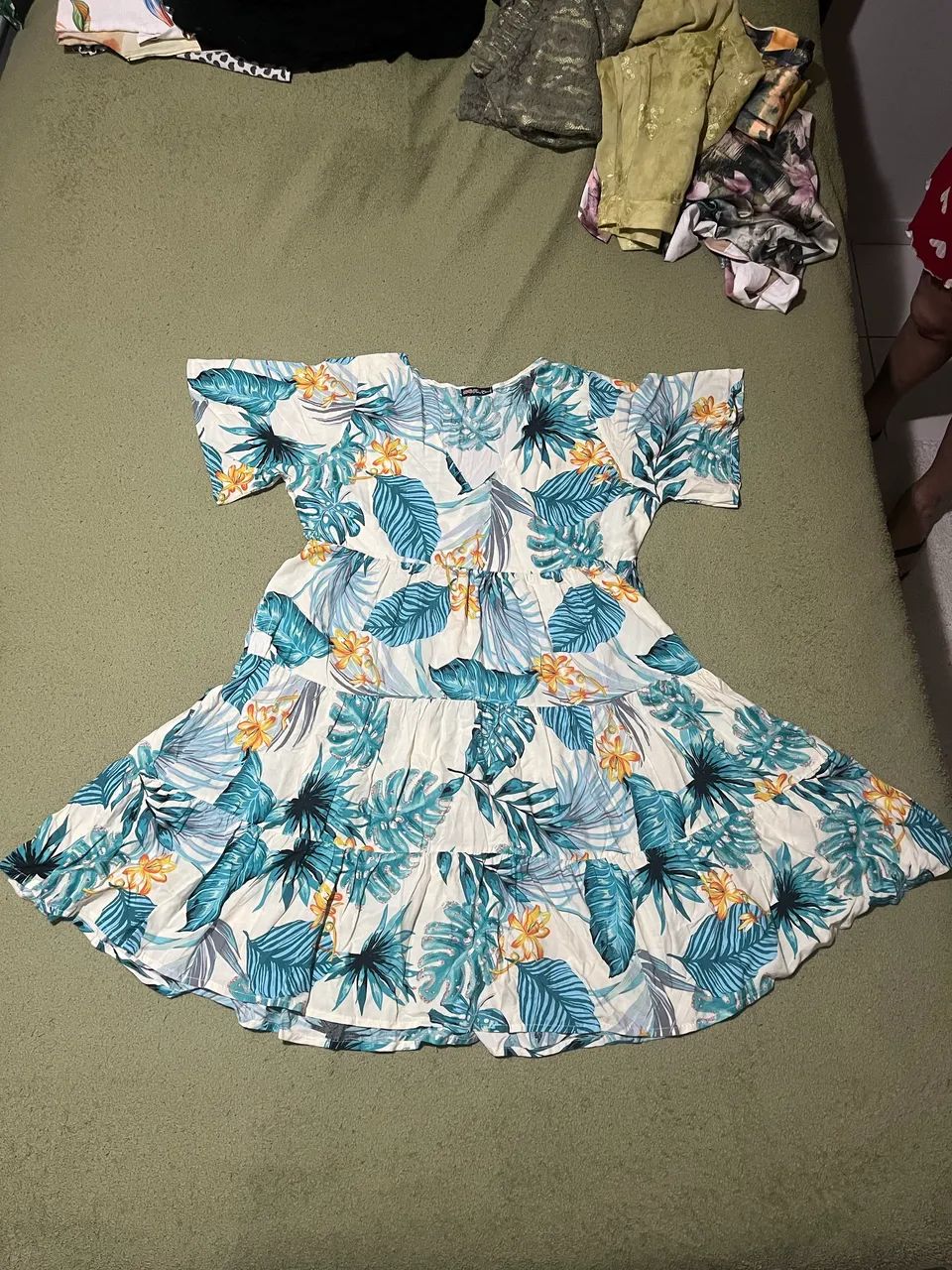 Vestido - Foto 2