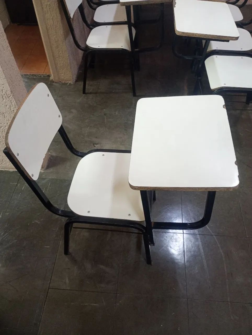 Cadeirinha para estu - Foto 2