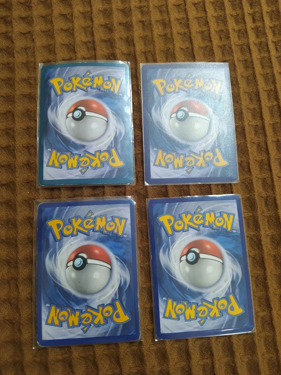 Cartas pokémon raras  - Foto 5