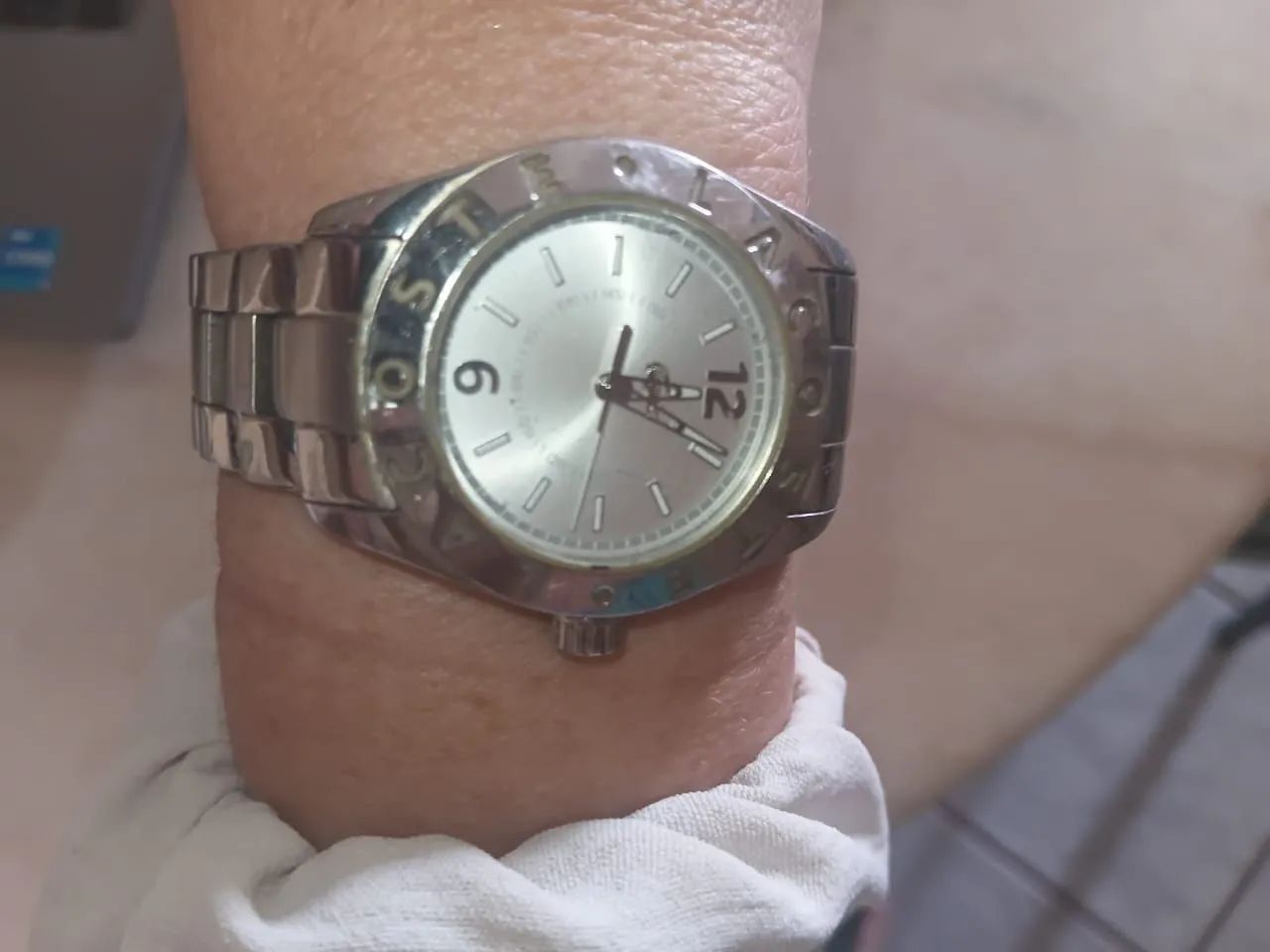 Relogio - Foto 2