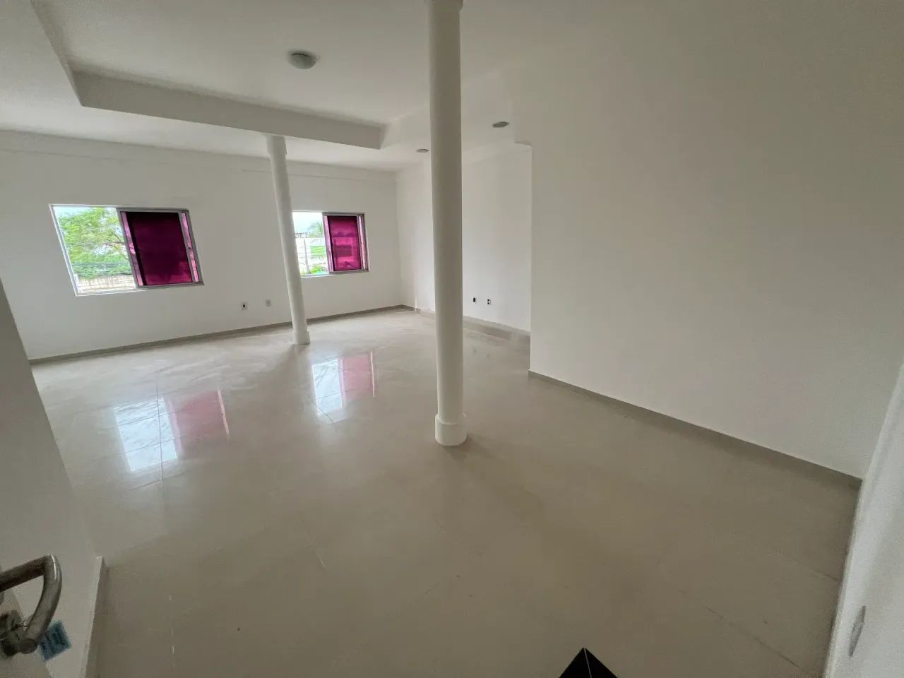 Imóvel para aluguel possui 45 metros quadrados com 1 quarto - Foto 6