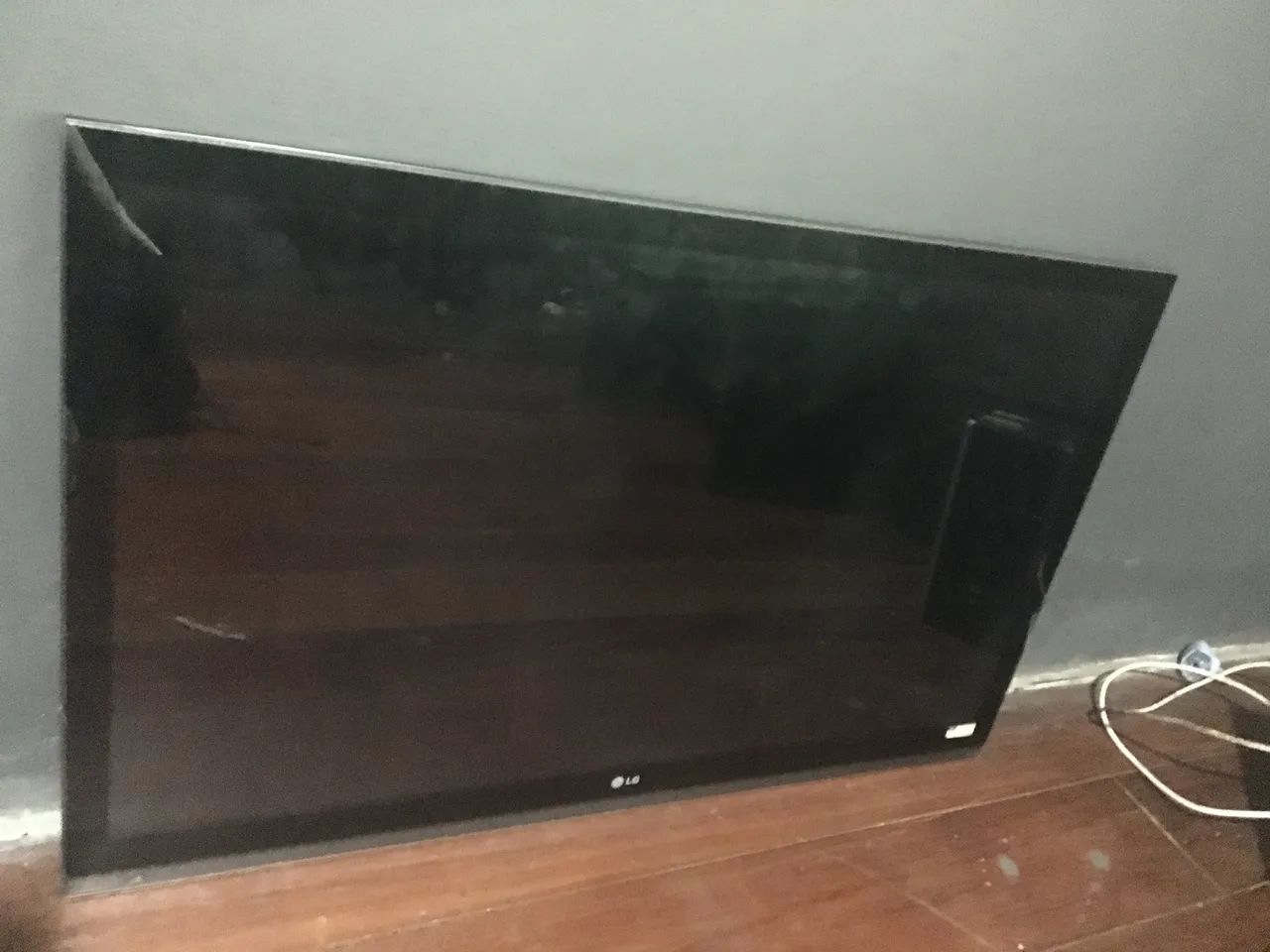 Tv LG 47