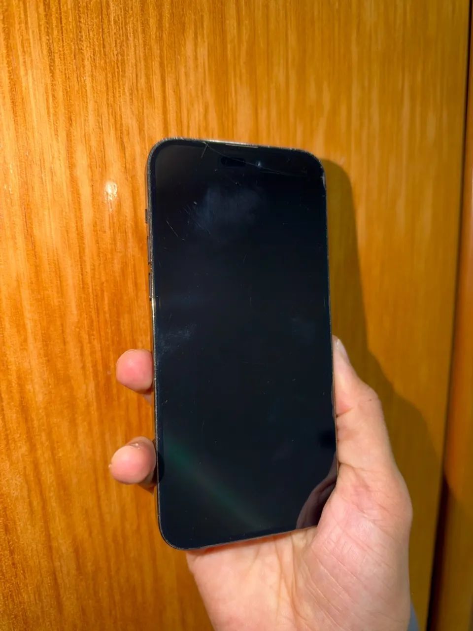 iPhone 14 Pro Max 128 GB - Foto 3