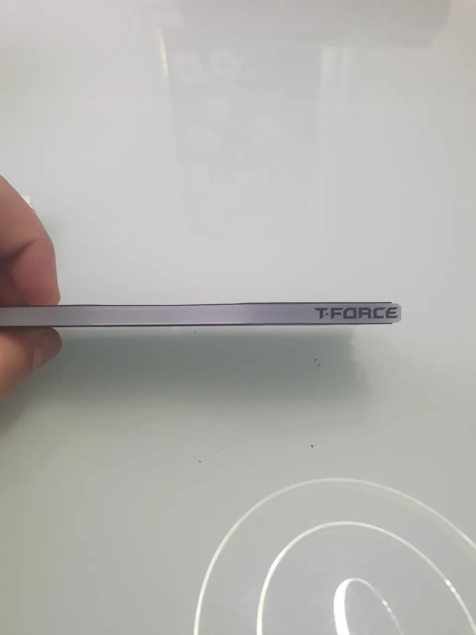Memoria Ram 8gb T-FORCE - Foto 3