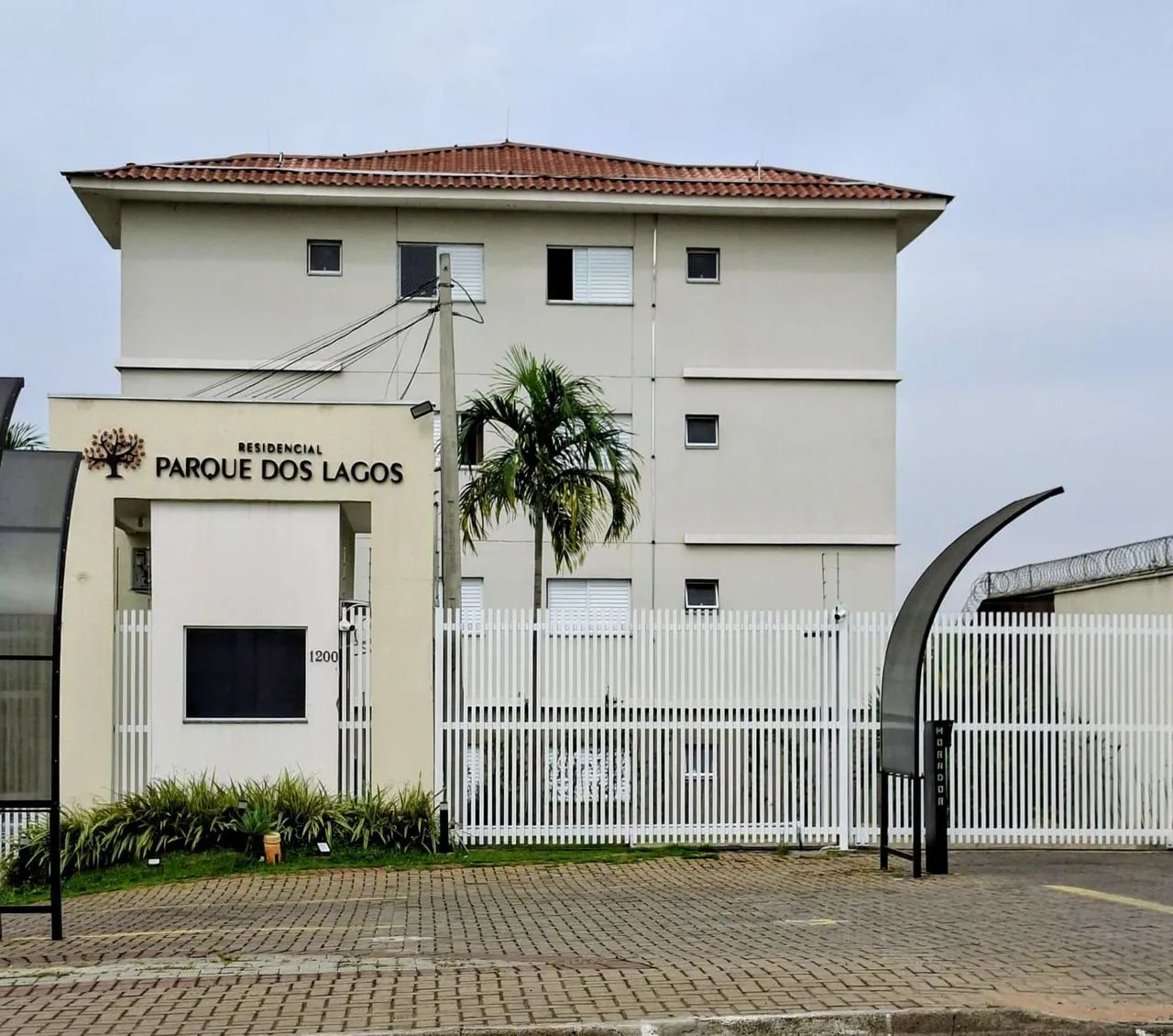 Foto - Mogi Guaçu - Jardim Santa Terezinha