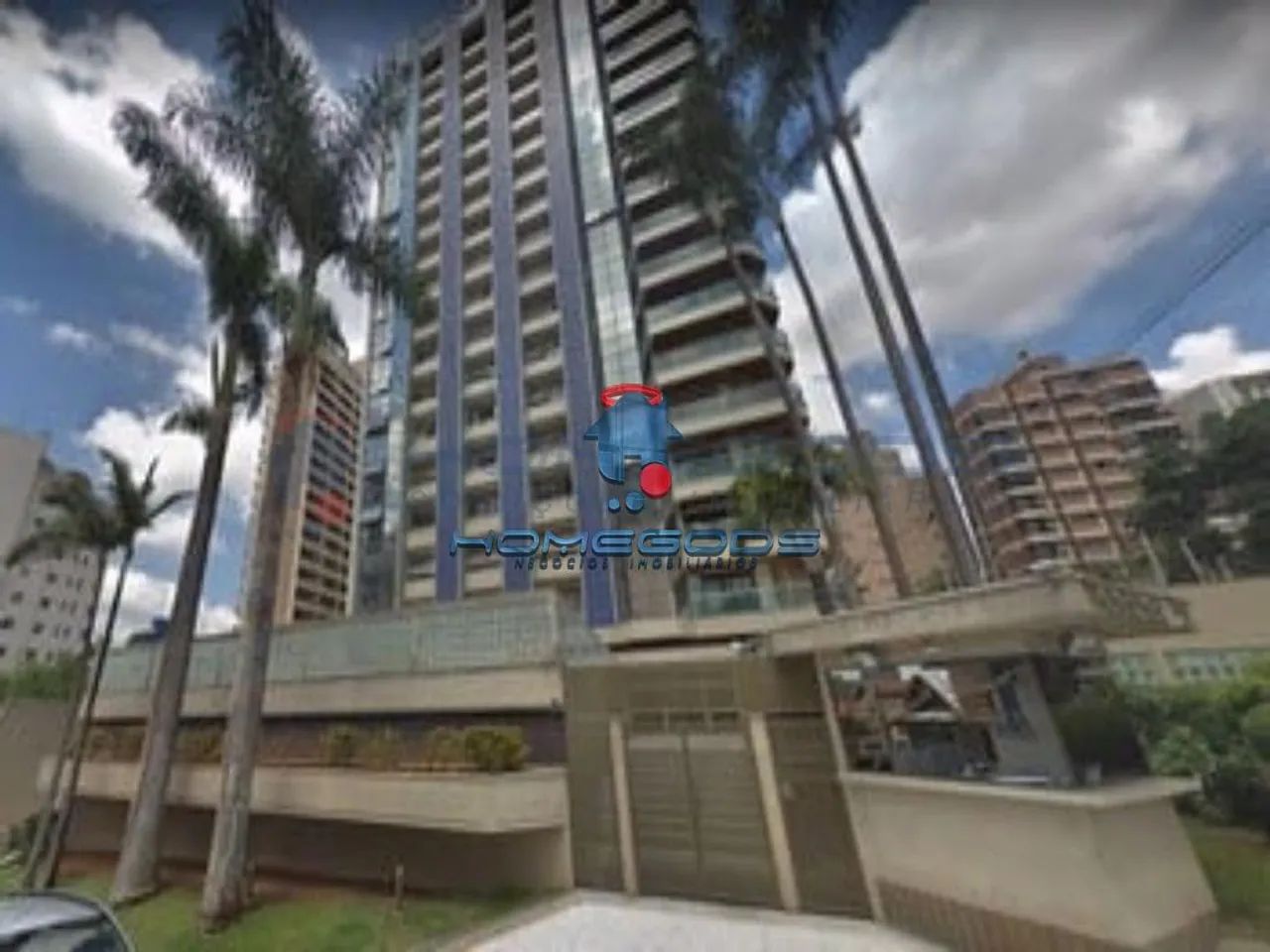 Apartamento à venda e para alugar em Campinas, Cambuí, com 5 quartos, com 427.86 m²