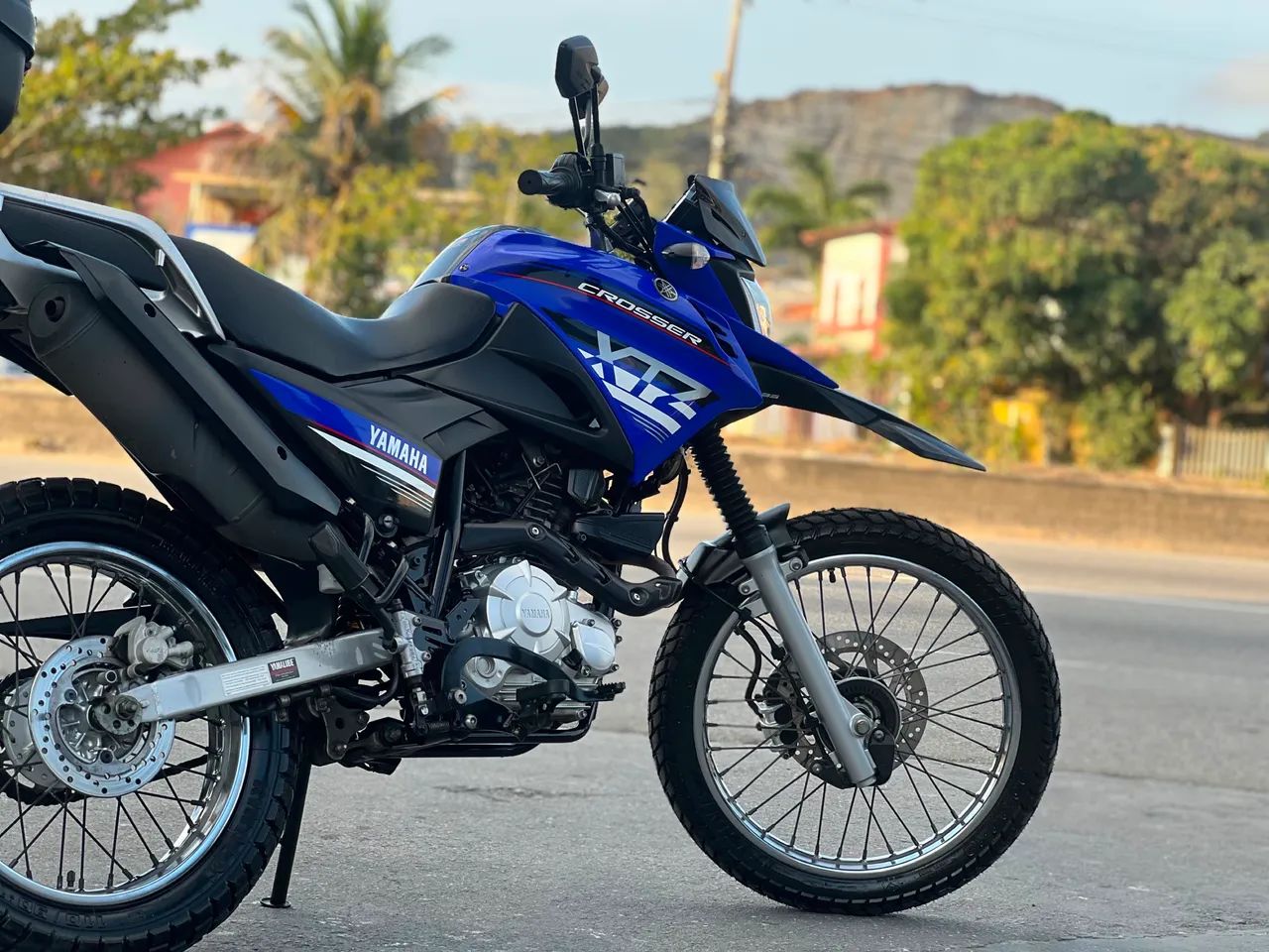 XTZ CORSSER 2022 - Foto 5
