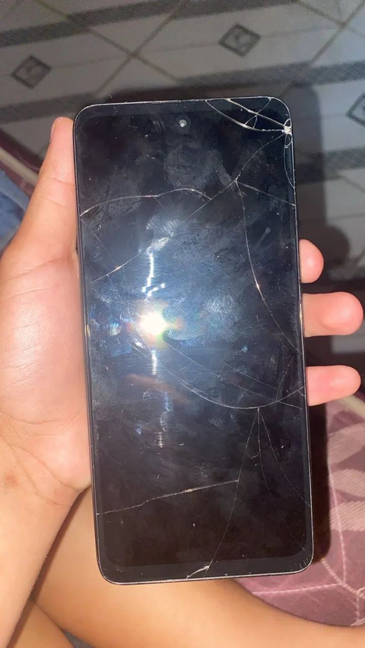 Vendo um motorola  - Foto 2