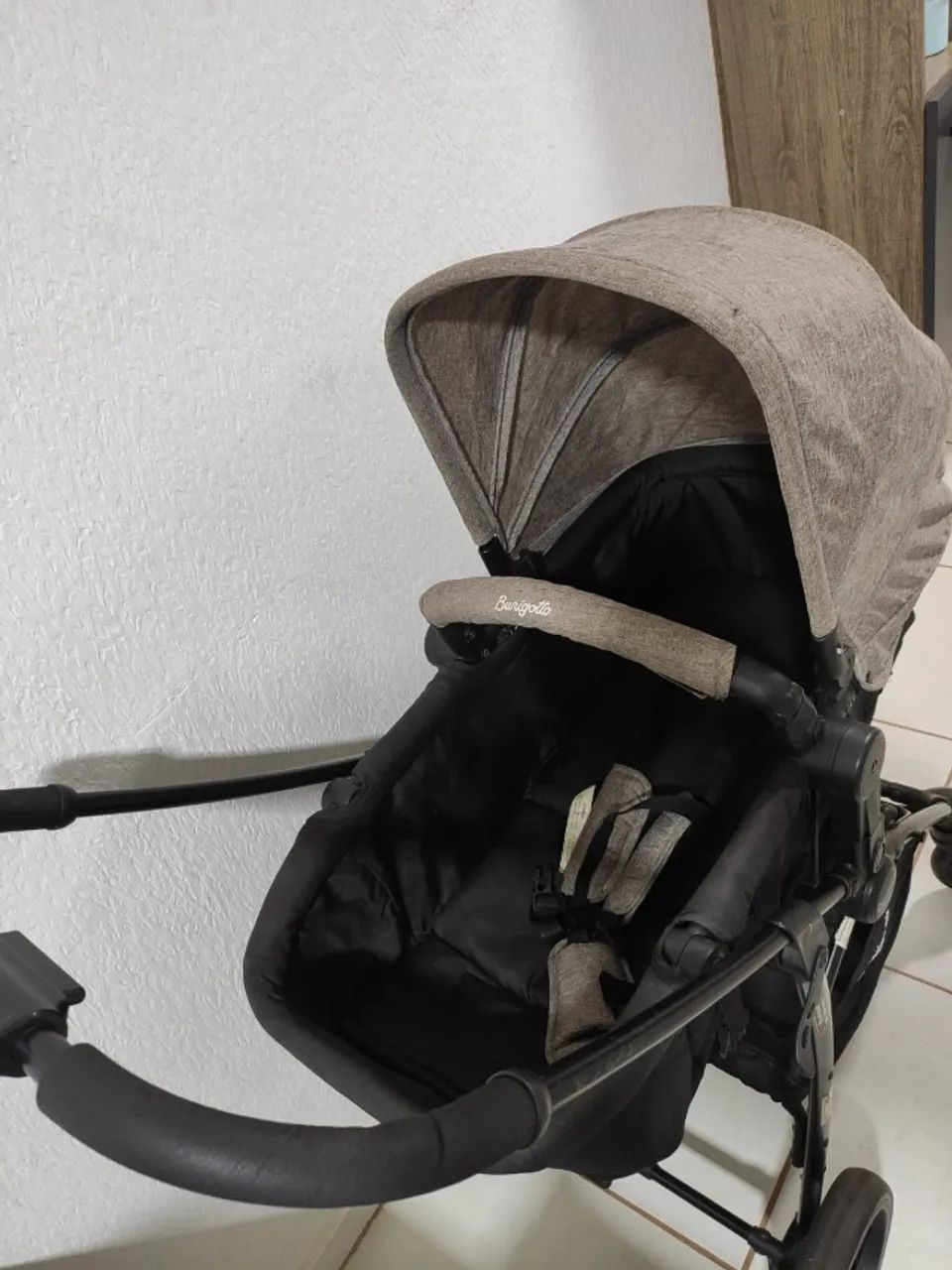 Carrinho de Passeio - Foto 2