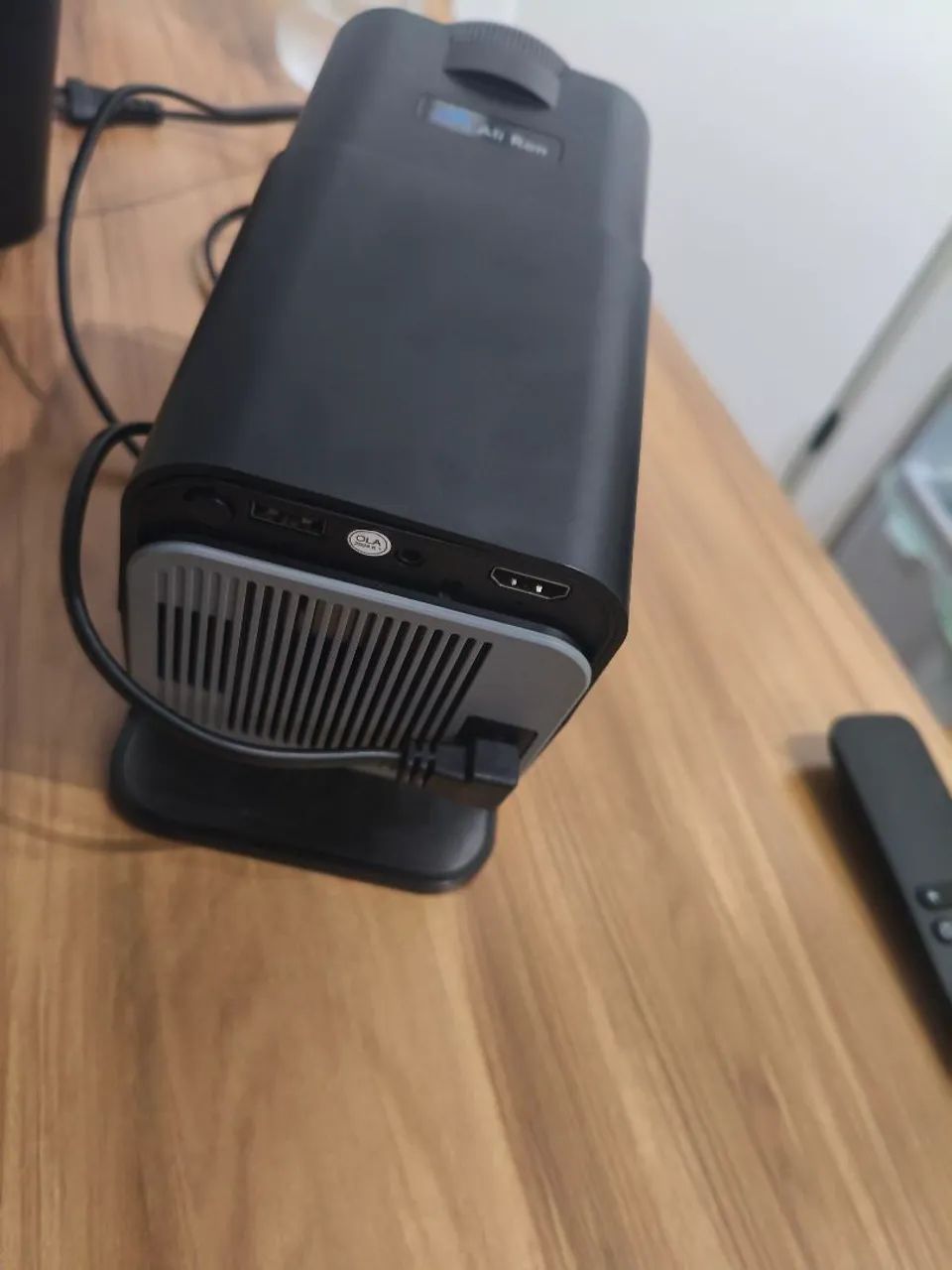 Projetor Hy320 - Foto 2