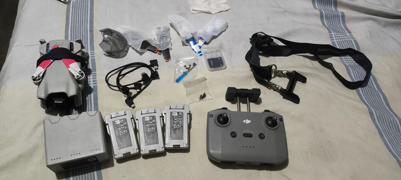 Dji mini 3