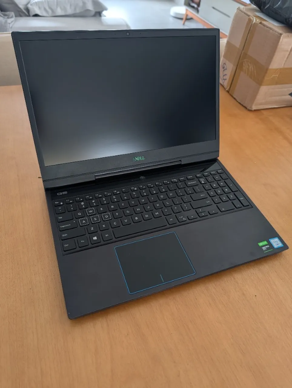 MacBook Pro 15.2