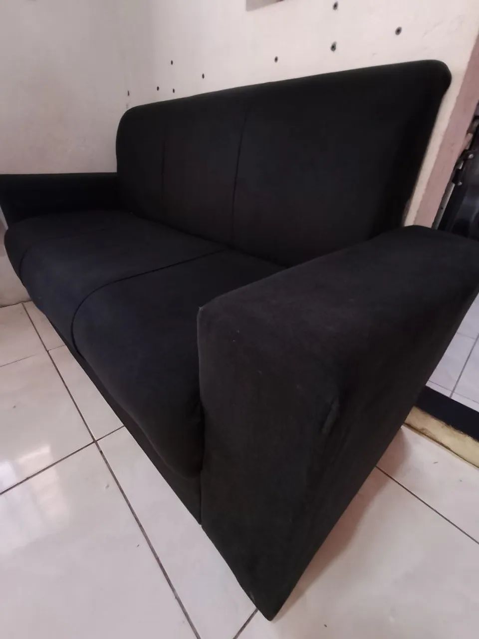 Sofá 3 lugares - Foto 2