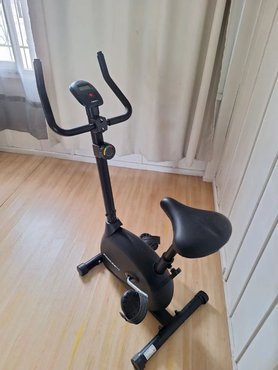 BICICLETA ERGOMÉTRICA PODIUMFIT - Foto 4