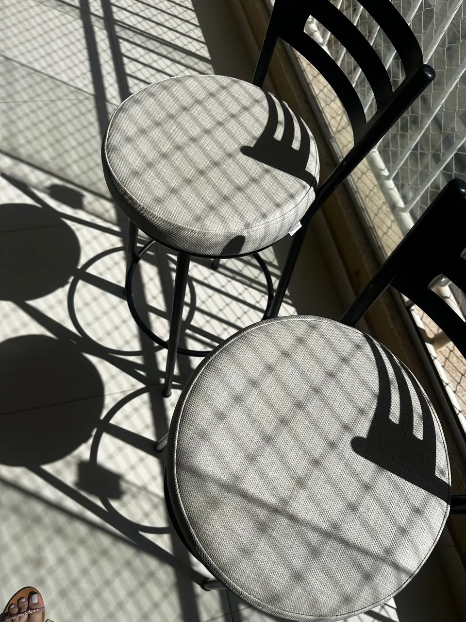 Banquetas - Foto 5