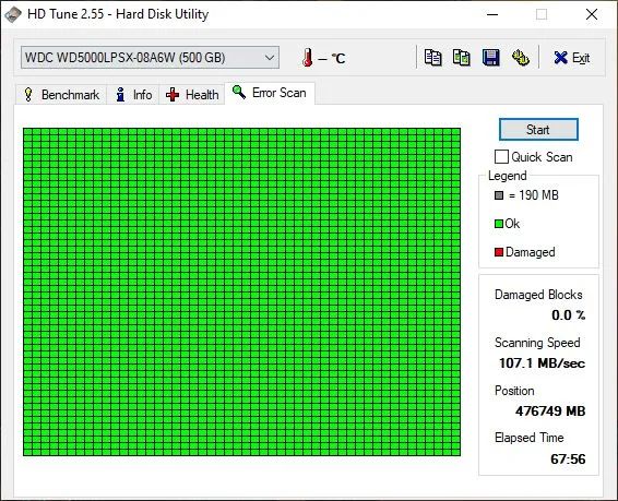 HD Externo 500GB (USB3.0) - Foto 5