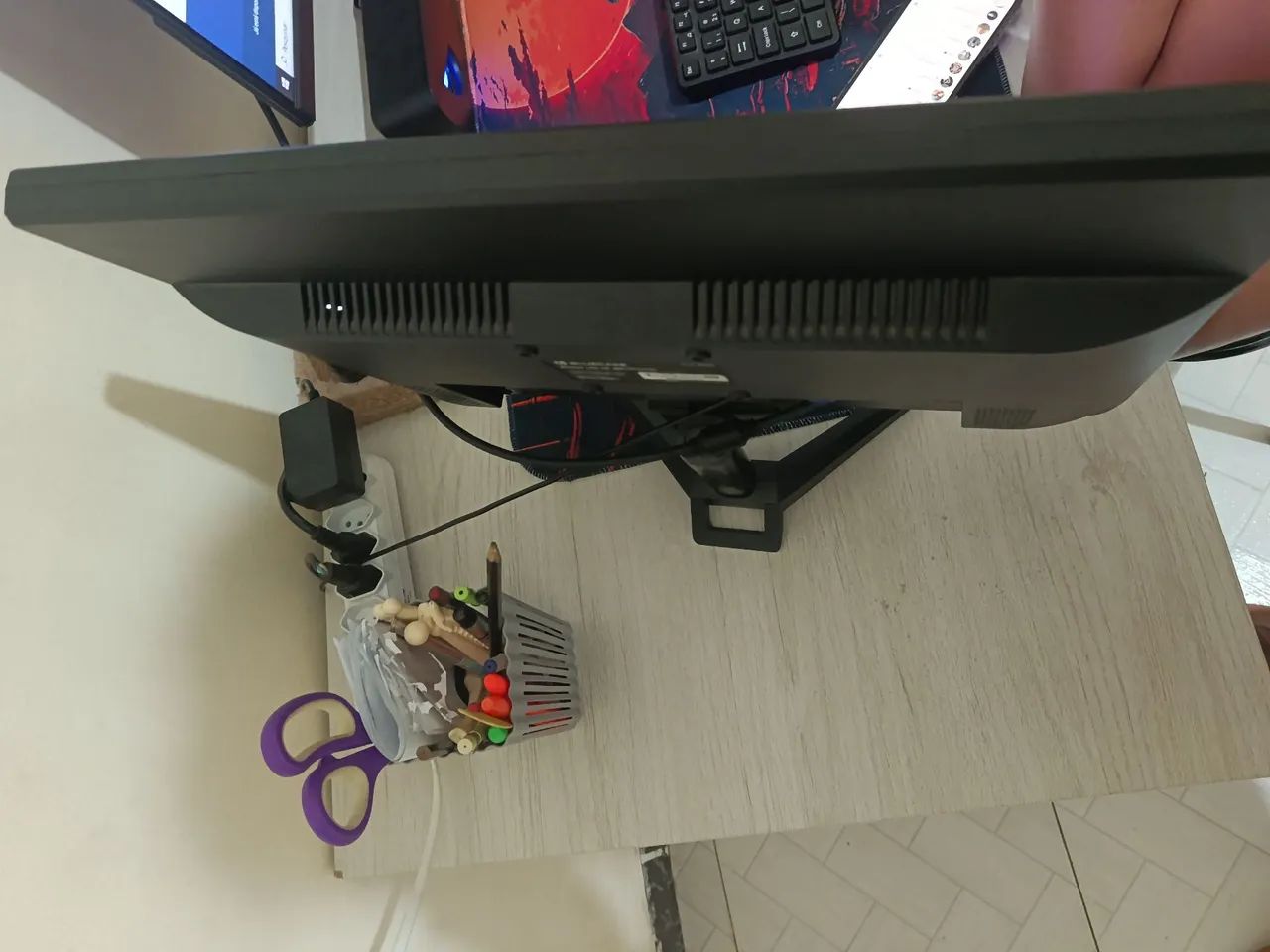 Monitor Bluecase 60HZ - Foto 3