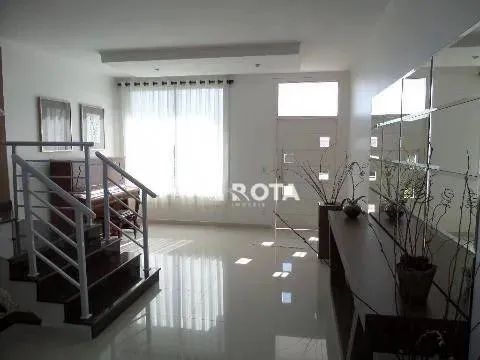 Casa com 4 dormitórios - Condomínio Terras do Cancioneiro - Foto 4