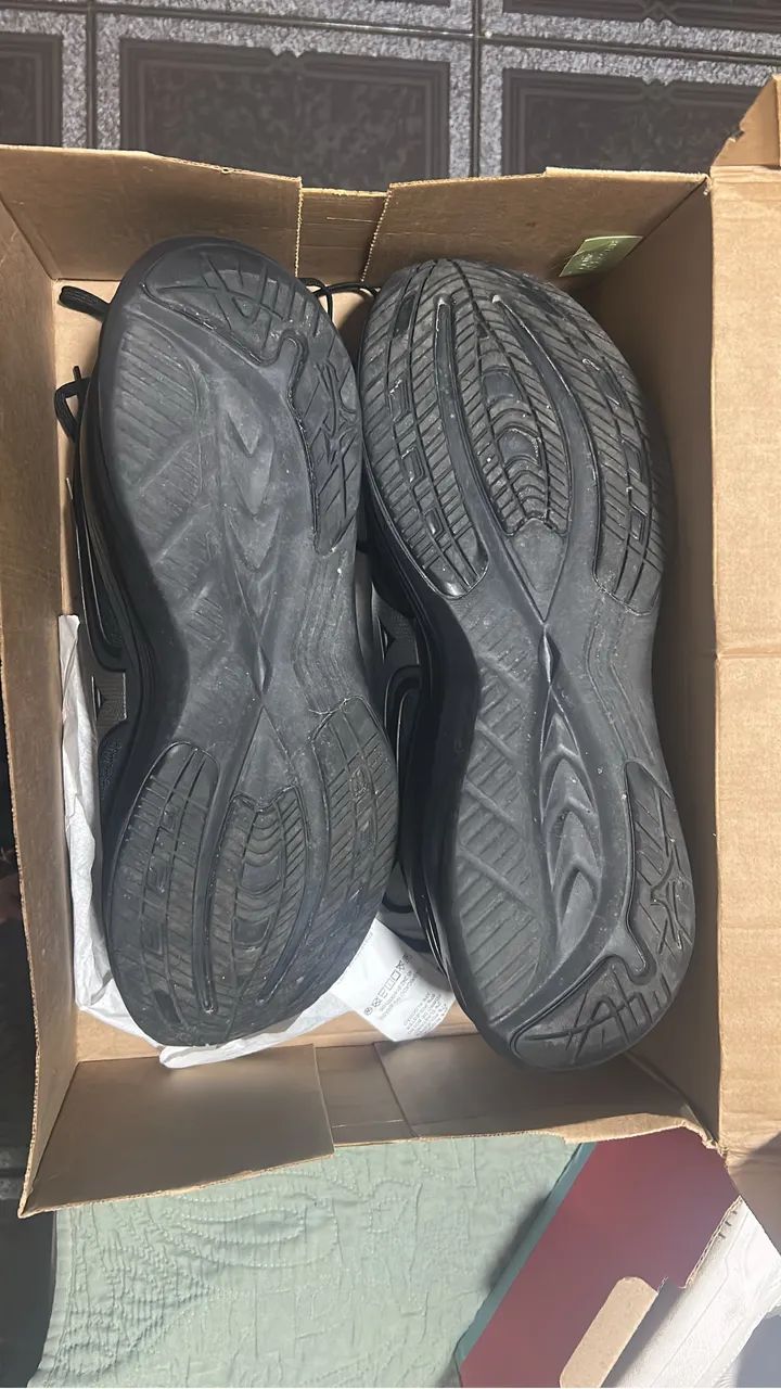 Tênis Mizuno 47 - Foto 3